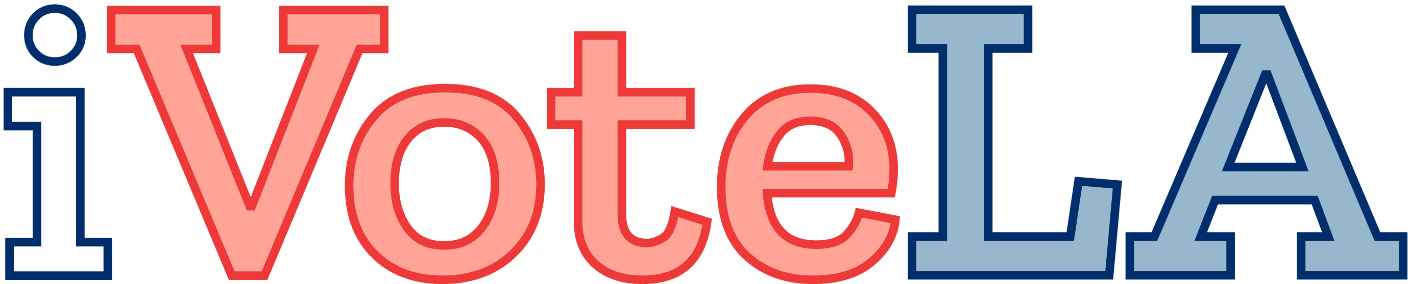 iVoteLA
